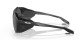 náhled Sluneční bryle Oakley 9440-0956 Clifden Mtt Black w/ PRIZM Blk Pol