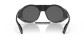 náhled Sluneční bryle Oakley 9440-0956 Clifden Mtt Black w/ PRIZM Blk Pol