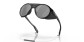 náhled Sluneční bryle Oakley 9440-0956 Clifden Mtt Black w/ PRIZM Blk Pol