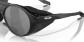 náhled Sluneční bryle Oakley 9440-0956 Clifden Mtt Black w/ PRIZM Blk Pol