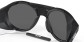 náhled Sluneční bryle Oakley 9440-0956 Clifden Mtt Black w/ PRIZM Blk Pol