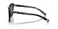 náhled Sluneční brýle Prada 0PR 23ZS 15S5Z154 Black Crystal Tortoise-Dark Grey Polar