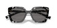náhled Sluneční brýle Prada 0PR 23ZS 15S5Z154 Black Crystal Tortoise-Dark Grey Polar