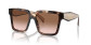 náhled Prada 0PR 24ZS 07R0A656 Caramel Tortoise-Brown Gradient