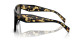 náhled Sluneční brýle Prada 0PR 24ZS 1AB0A756 Black-Grey Gradient