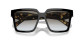 náhled Sluneční brýle Prada 0PR 24ZS 1AB0A756 Black-Grey Gradient