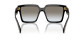 náhled Sluneční brýle Prada 0PR 24ZS 1AB0A756 Black-Grey Gradient