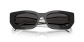 náhled Sluneční brýle Prada 0PR B05S 09Q08Z53 Black-Dark Grey
