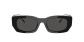 náhled Sluneční brýle Prada 0PR B05S 09Q08Z53 Black-Dark Grey