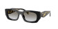 náhled Sluneční brýle Prada 0PR B05S 3890A753 Black-Grey Gradient
