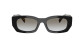 náhled Sluneční brýle Prada 0PR B05S 3890A753 Black-Grey Gradient