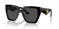 náhled Dolce & Gabbana 0DG4438 501/8755 Black-Dark Grey