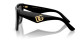 náhled Dolce & Gabbana 0DG4438 501/8755 Black-Dark Grey