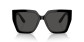 náhled Dolce & Gabbana 0DG4438 501/8755 Black-Dark Grey