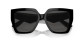 náhled Dolce & Gabbana 0DG4438 501/8755 Black-Dark Grey