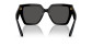 náhled Dolce & Gabbana 0DG4438 501/8755 Black-Dark Grey