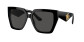 náhled Dolce & Gabbana 0DG4438 501/8755 Black-Dark Grey