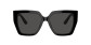 náhled Dolce & Gabbana 0DG4438 501/8755 Black-Dark Grey