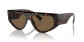 náhled Sluneční brýle Dolce & Gabbana 0DG4461 502/7357 Havana-Dark Brown