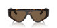 náhled Sluneční brýle Dolce & Gabbana 0DG4461 502/7357 Havana-Dark Brown