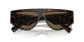 náhled Sluneční brýle Dolce & Gabbana 0DG4461 502/7357 Havana-Dark Brown