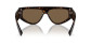náhled Sluneční brýle Dolce & Gabbana 0DG4461 502/7357 Havana-Dark Brown