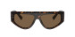 náhled Sluneční brýle Dolce & Gabbana 0DG4461 502/7357 Havana-Dark Brown
