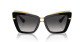 náhled Sluneční brýle Dolce & Gabbana 0DG4472 501/8G54 Black-Grey Gradient