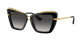 náhled Sluneční brýle Dolce & Gabbana 0DG4472 501/8G54 Black-Grey Gradient