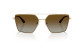 náhled Jimmy Choo 0JC4016HB 3006T558 Pale Gold-Polar Brown Gradient