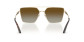 náhled Jimmy Choo 0JC4016HB 3006T558 Pale Gold-Polar Brown Gradient