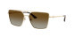 náhled Jimmy Choo 0JC4016HB 3006T558 Pale Gold-Polar Brown Gradient