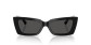 náhled Sluneční brýle Jimmy Choo 0JC5037BU 50008754 Black-Dark Grey