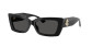 náhled Sluneční brýle Jimmy Choo 0JC5037BU 50008754 Black-Dark Grey