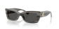 náhled Sluneční brýle Jimmy Choo 0JC5037BU 50638754 Striped Black-Dark Grey