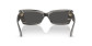 náhled Sluneční brýle Jimmy Choo 0JC5037BU 50638754 Striped Black-Dark Grey