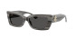 náhled Sluneční brýle Jimmy Choo 0JC5037BU 50638754 Striped Black-Dark Grey