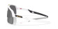 náhled Sluneční brýle, Oakley 9463-7539 Sutro Lite PC Matte White w/Prizm Black