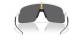náhled Sluneční brýle, Oakley 9463-7539 Sutro Lite PC Matte White w/Prizm Black