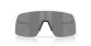 náhled Sluneční brýle, Oakley 9463-7539 Sutro Lite PC Matte White w/Prizm Black