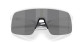 náhled Sluneční brýle, Oakley 9463-7539 Sutro Lite PC Matte White w/Prizm Black