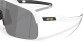 náhled Sluneční brýle, Oakley 9463-7539 Sutro Lite PC Matte White w/Prizm Black