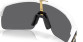náhled Sluneční brýle, Oakley 9463-7539 Sutro Lite PC Matte White w/Prizm Black