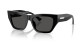 náhled Sluneční brýle Jimmy Choo 0JC5035B 50008754 Black-Dark Grey