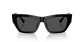 náhled Sluneční brýle Jimmy Choo 0JC5035B 50008754 Black-Dark Grey
