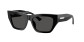 náhled Sluneční brýle Jimmy Choo 0JC5035B 50008754 Black-Dark Grey