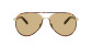 náhled Sluneční brýle Prada 0PR B57S 21E10R Pale golden-yellow