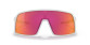 náhled Sluneční brýle Oakley 9406-9137 Sutro Polished White w/ Prizm Field