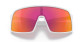náhled Sluneční brýle Oakley 9406-9137 Sutro Polished White w/ Prizm Field