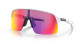 náhled Sluneční brýle Oakley 9463-0239 Sutro Lite Mtt White w/ PRIZM Road